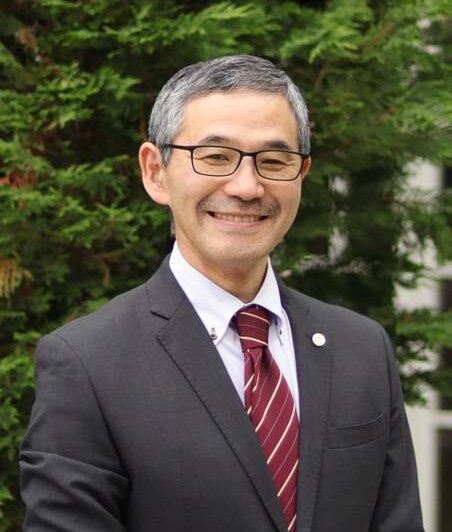 行政書士永井国際法務事務所